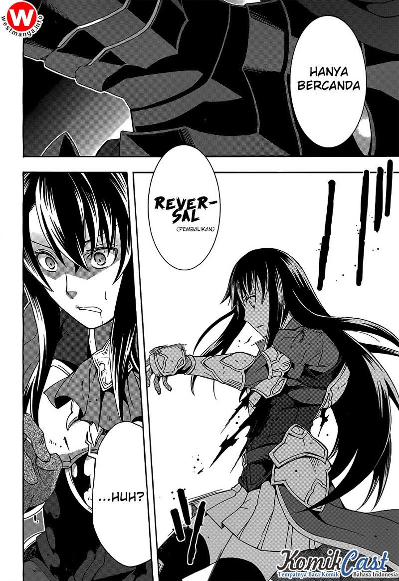 The Wrong Way to use Healing Magic